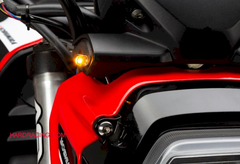 074BG121220 YOSHIMURA MICRO SIGNAL KIT 202225 Honda Grom